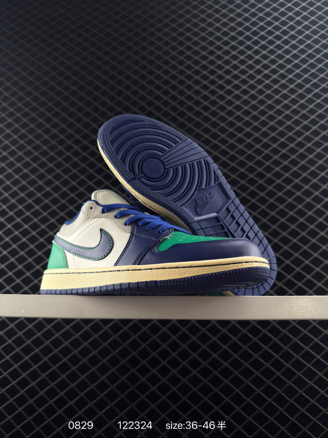 Air Jordan 1 Low AJ1